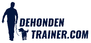 DeHondentrainer.com - Wouter de Vries